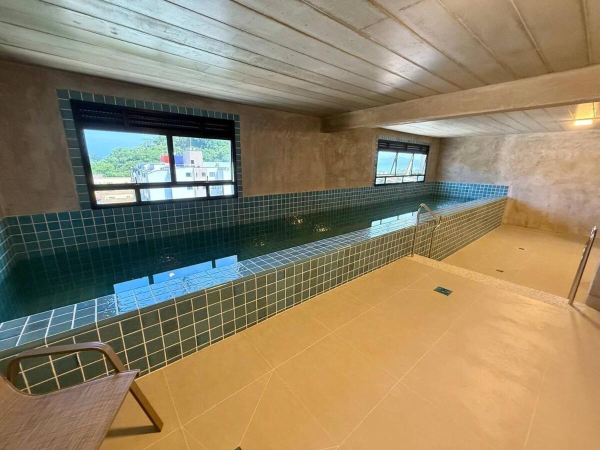 Loft No Tenorio 7 Min A Pe Da Grande Ubatuba