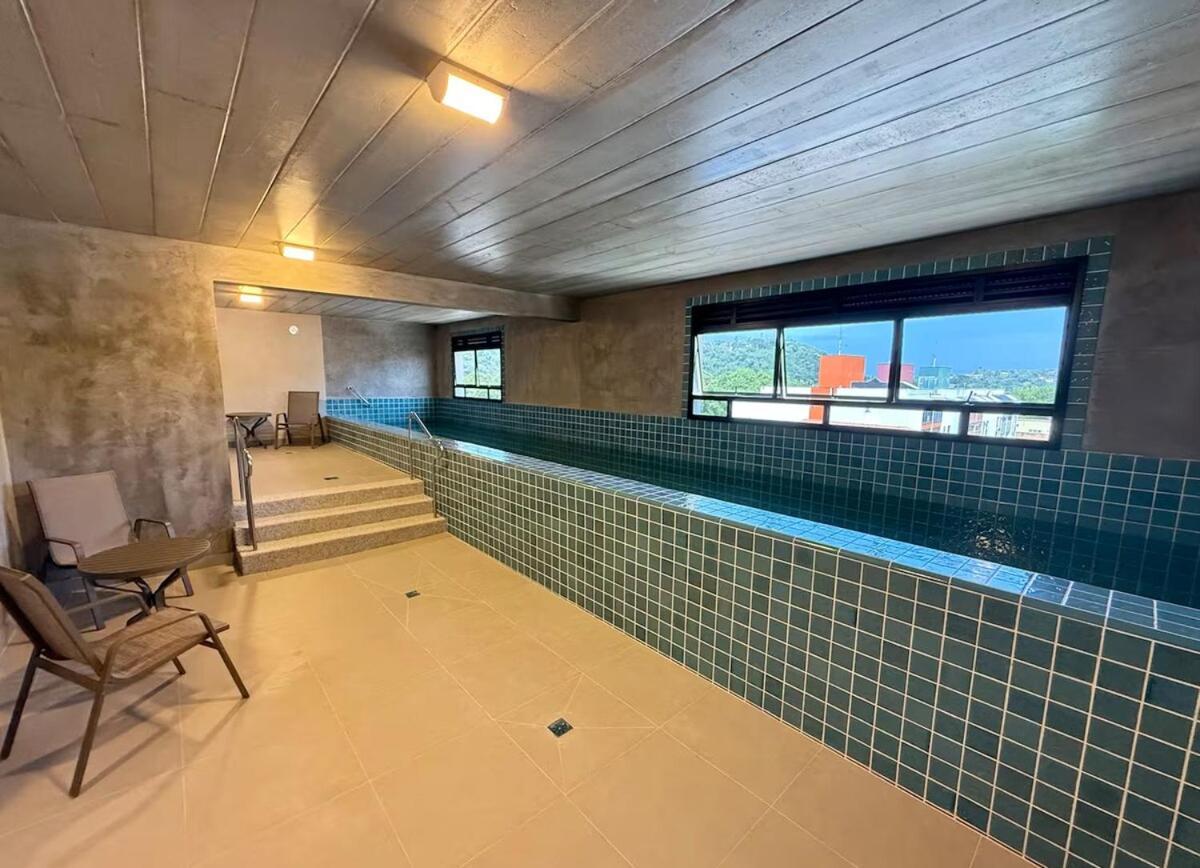 Loft No Tenorio 7 Min A Pe Da Grande *