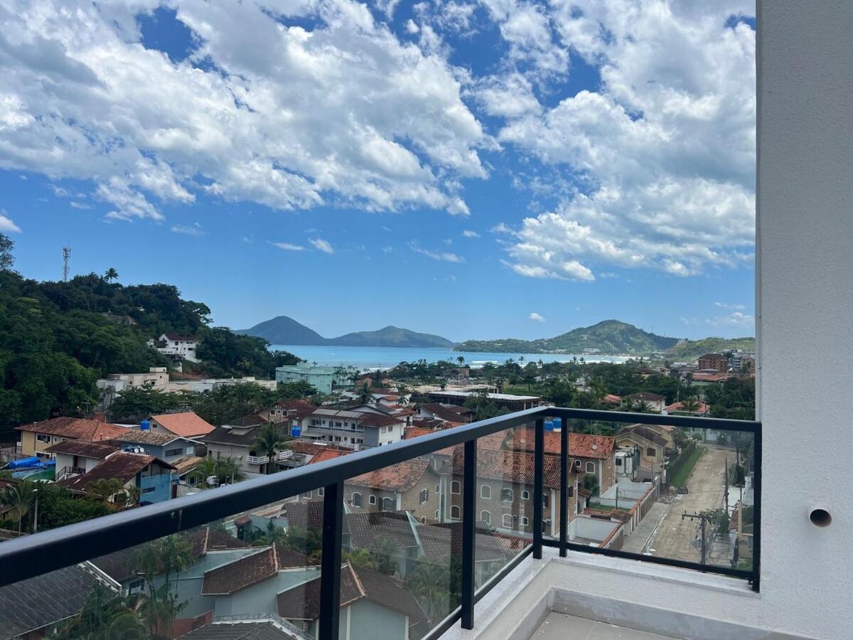 Loft No Tenorio 7 Min A Pe Da Grande Ubatuba