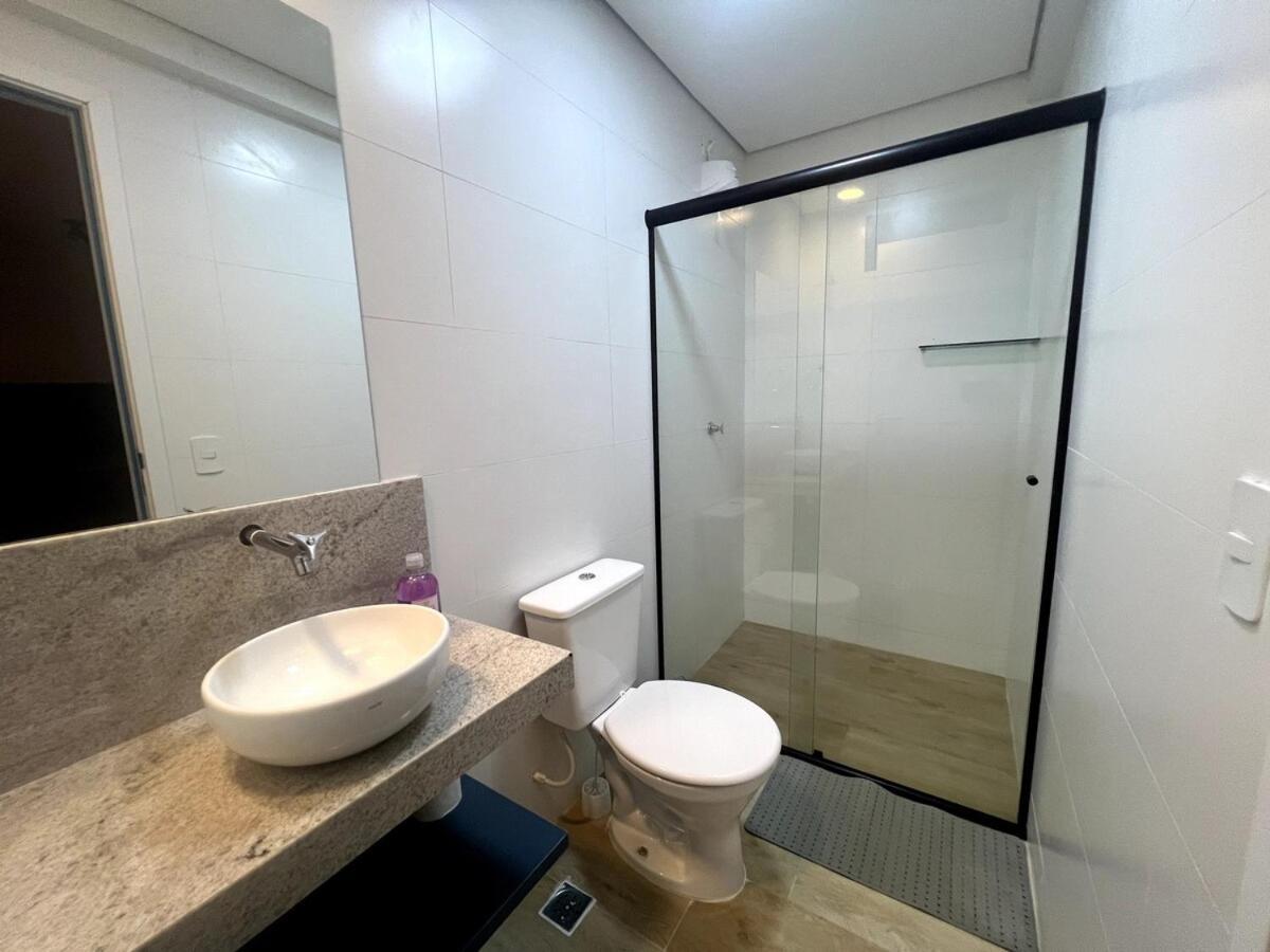 Apartamento Loft No Tenorio 7 Min A Pe Da Grande