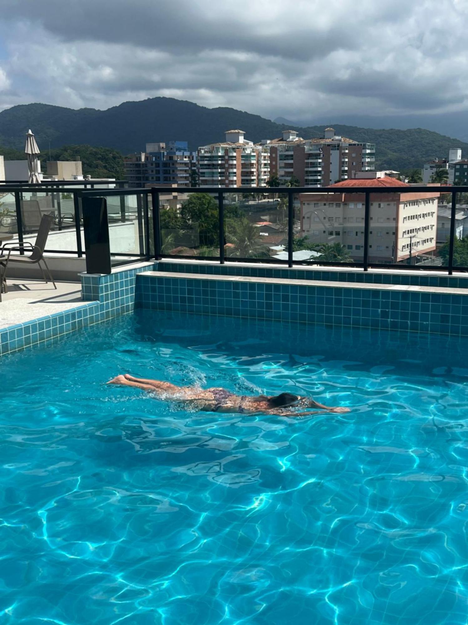 Apartamento Loft No Tenorio 7 Min A Pe Da Grande *